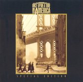 Once Upon A Time In America: Original Motion Picture Soundtrack