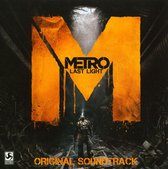 Metro: Last Light [Original Video Game Soundtrack]