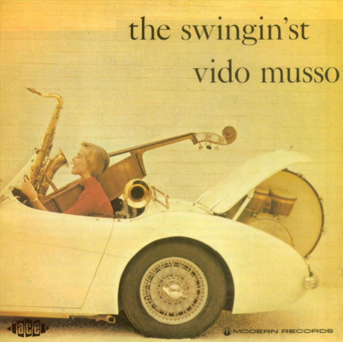 Swingin' St