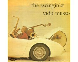 Swingin' St