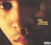 Let Love Rule: 20th Anniversary