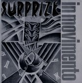 Surprize - In Movimento (CD)