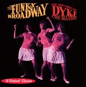 Funky Broadway: The Very Best...
