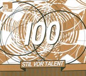 Oliver Koletzki Presents Stil Vor Talent 100