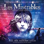 Les Miserables: The Staged Concert (The Sensational 2020 Live Recording) [Live From The Gielgud Theatre. London]