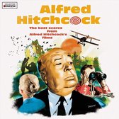 Collection Cinezik - Alfred Hitchcock