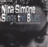 Sings The Blues (LP)