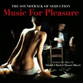 Music For Pleasure - Cd