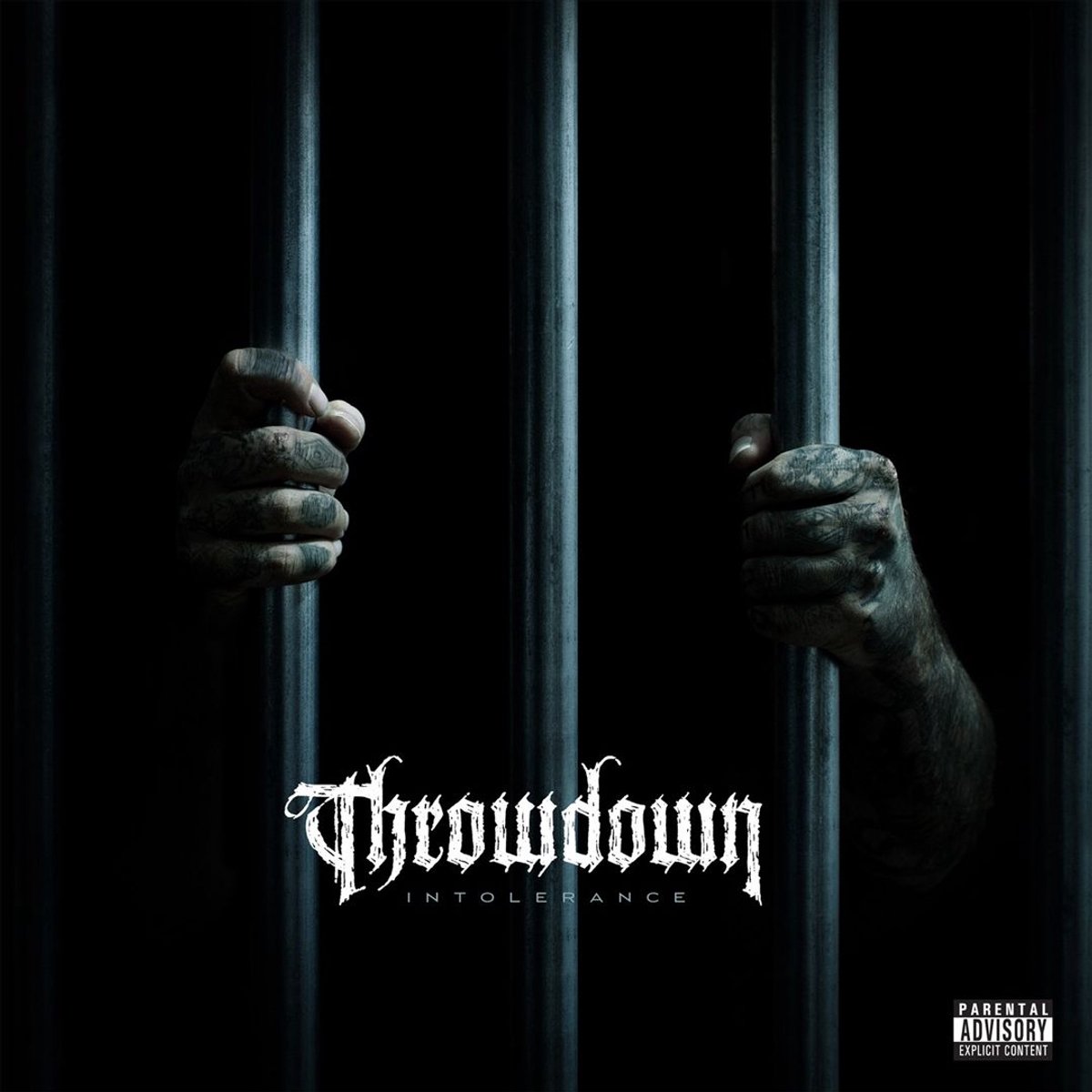 Throwdown - Intolerance (Usa)