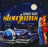 Sunday Night Slow Jams / Various