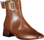 TOMMY HILFIGER Boots Women - 38 / MARRONE