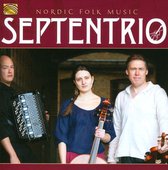 Septentrio - Nordic Folk Music (CD)