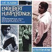 Classic Engelbert Humperdinck