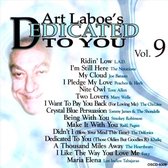 Art Laboe's Dedicated to You, Vol. 9