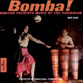 Various Artists - Bomba! Music Of The Caribbean (CD)