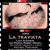 Verdi La Traviata 2-Cd