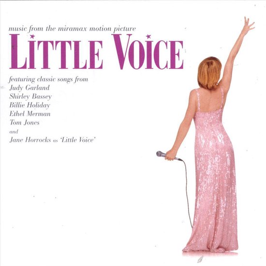 Little Voice