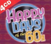 Happy Days of the 60s [4-CD]