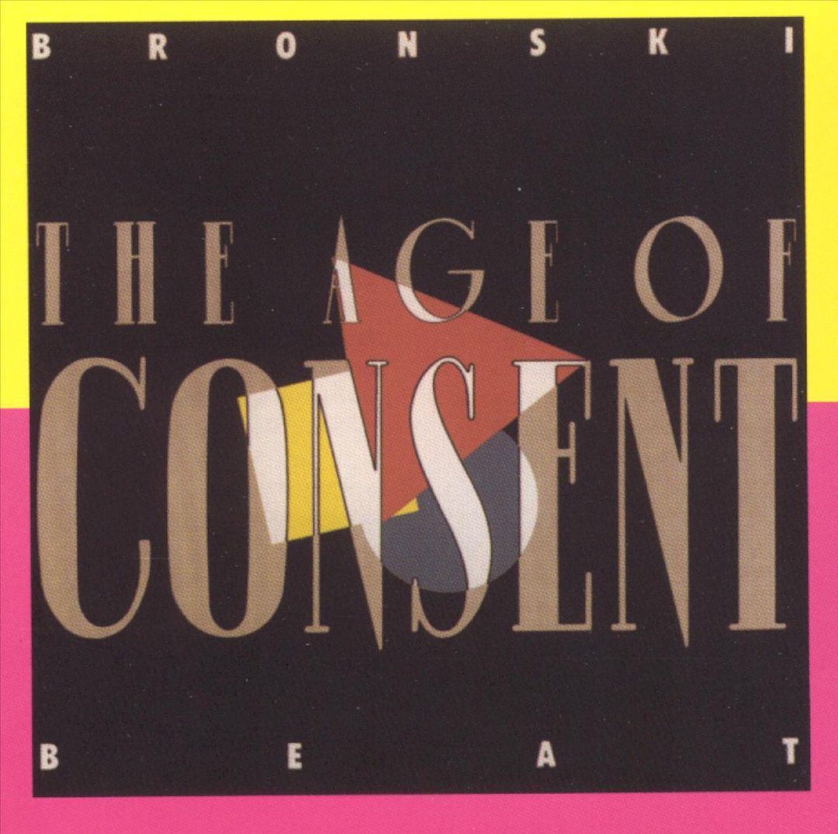 Age of Consent