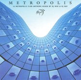 Metropolis [Central Station]