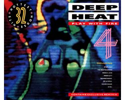 Deep Heat, Vol. 4
