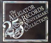 The Alligator Records 25th Anniversary Collection