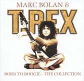 The Music Of Marc Bolan & T-Rex