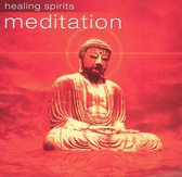 Meditation [Healing Spirits]