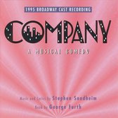 Company [1995 Broadway Revival Cast]