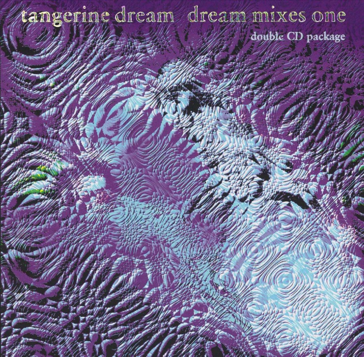 Dream Mixes One
