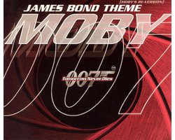 James Bond Theme