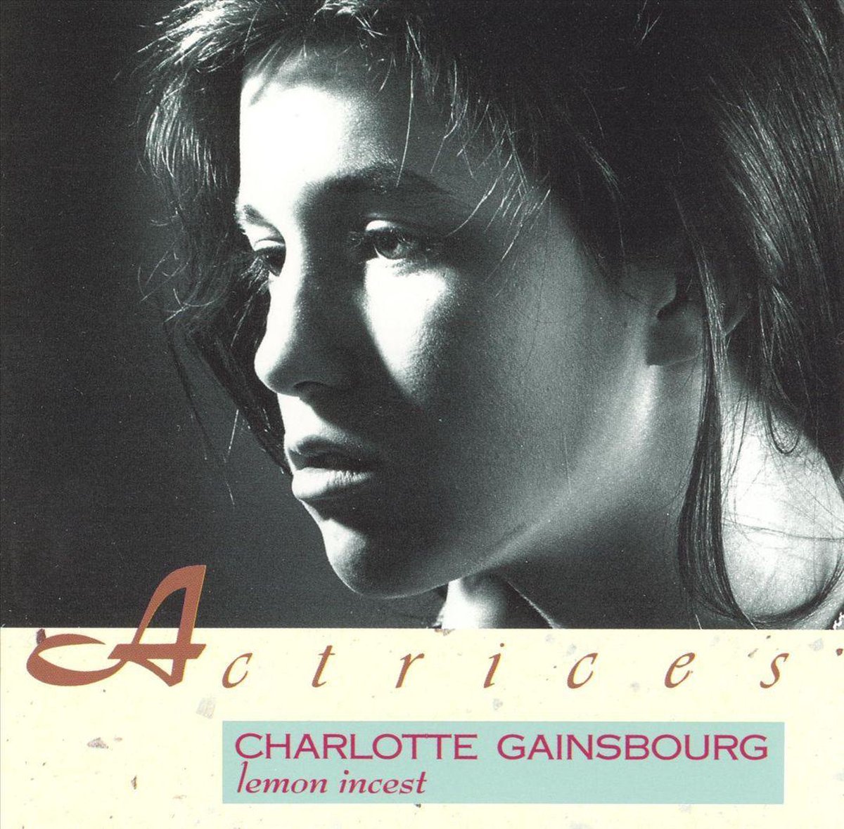 Charlotte for Ever, Charlotte Gainsbourg CD (album) Muziek