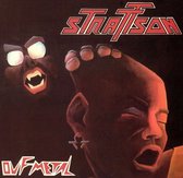 Strattson - Ouf Metal (CD)