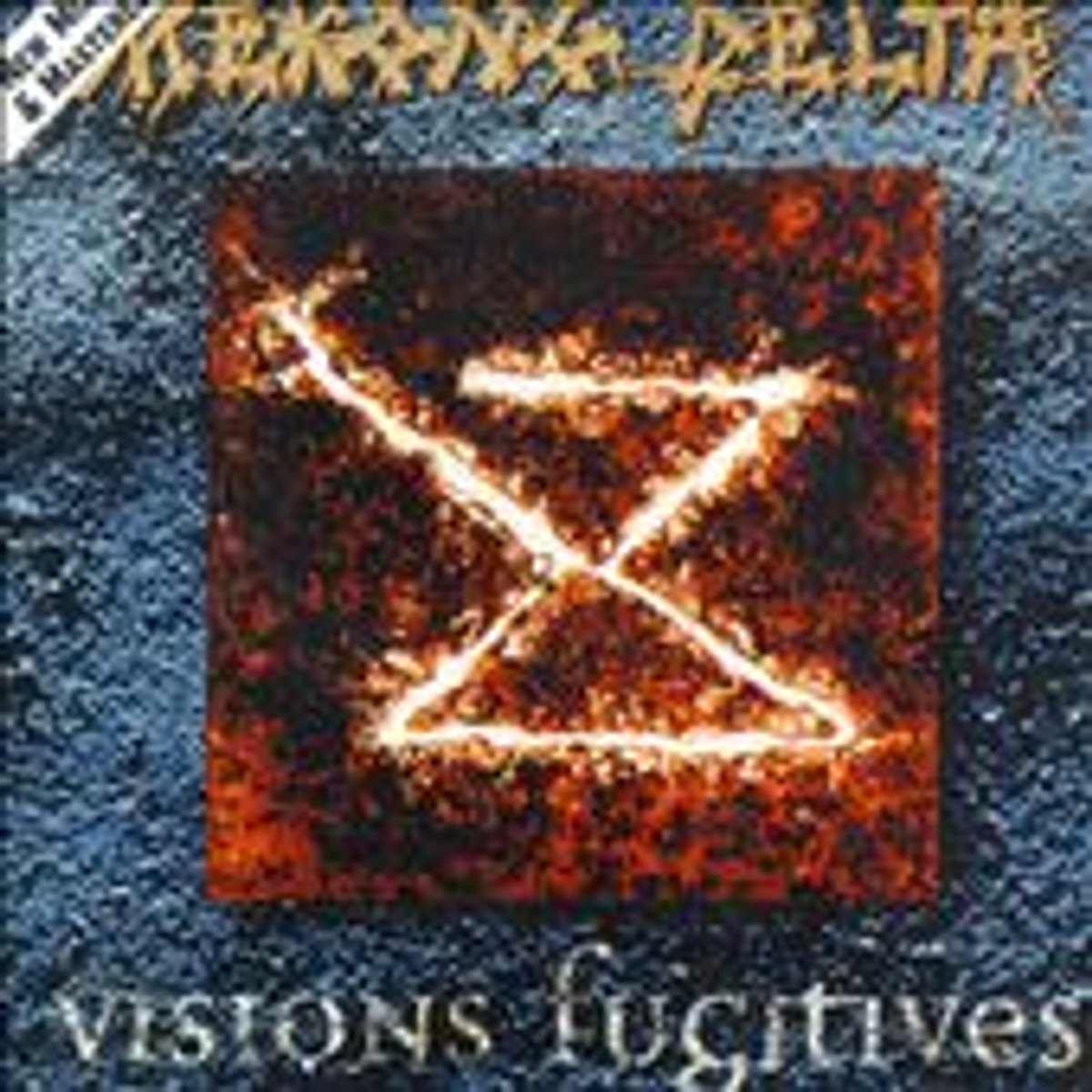 Vision Fugitives