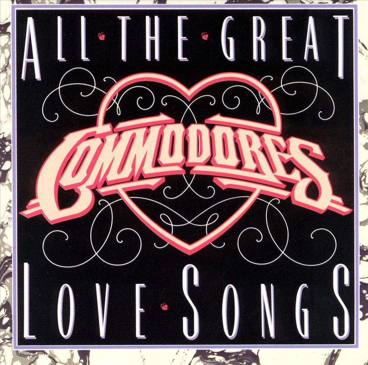 All the Great Love Songs