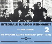 Django Reinhardt - Complete Django Reinhardt 2 (2 CD)