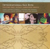 Various Artists - International Sad Hits (CD)