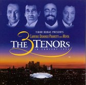 Three Tenors in Concert 1994 / Carreras, Domingo, Pavarotti