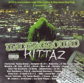 Underground Hittaz Vol. 1