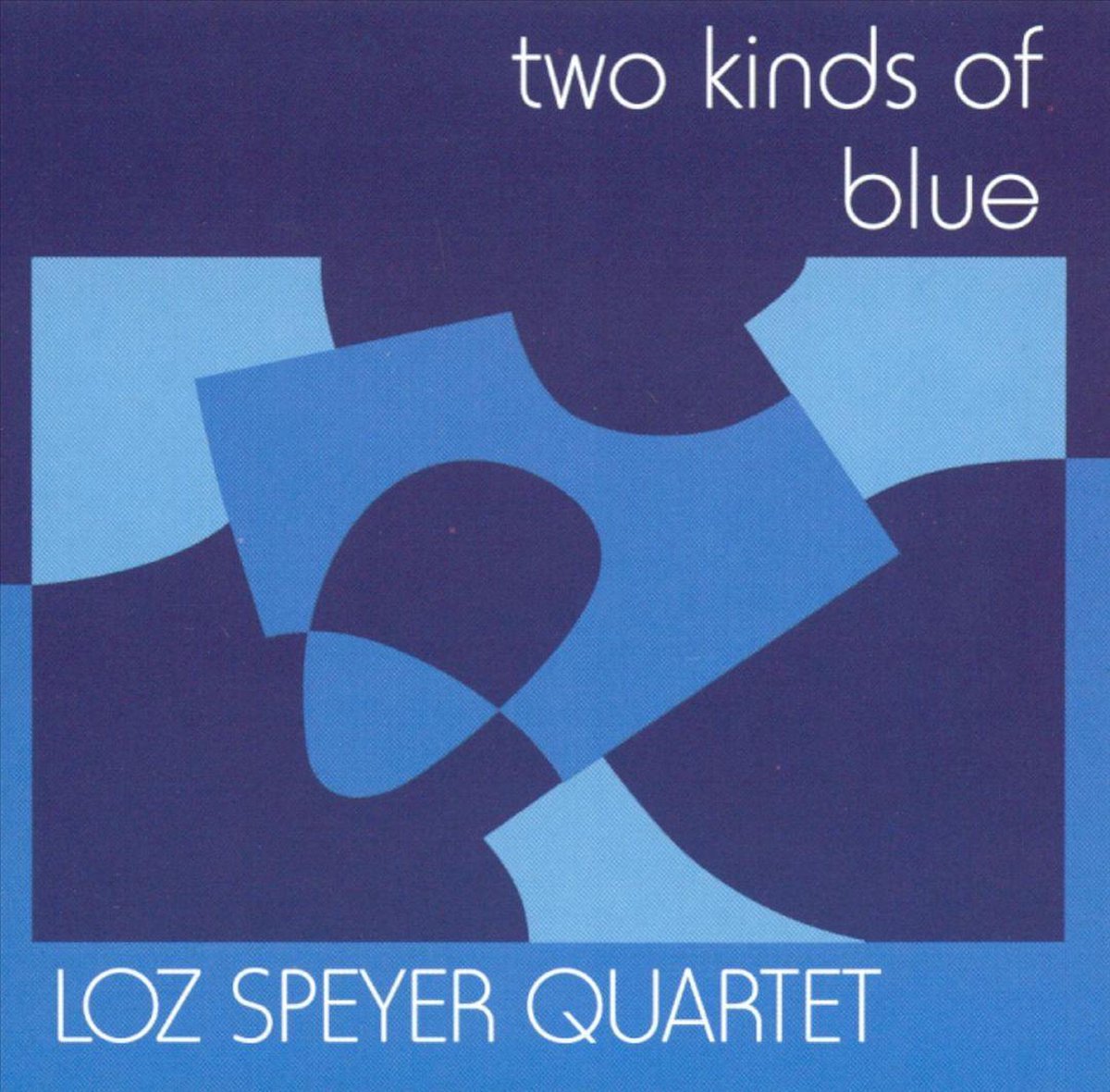 Two Kinds Of Blues