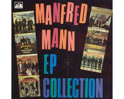 E.P. Collection