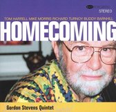 Gordon Stevens Quintet - Homecoming (CD)
