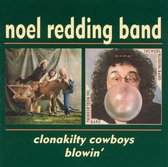 Clonakilty Cowboys/Blowin'