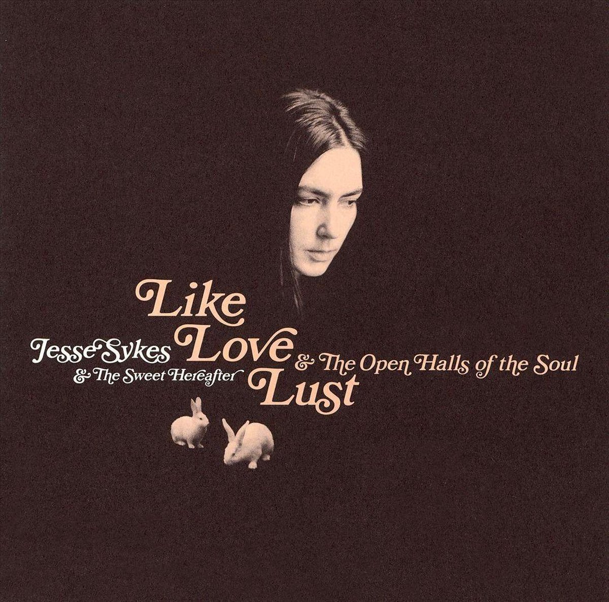 Like Love Lust & The Open