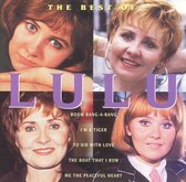 Best of Lulu [Disky]