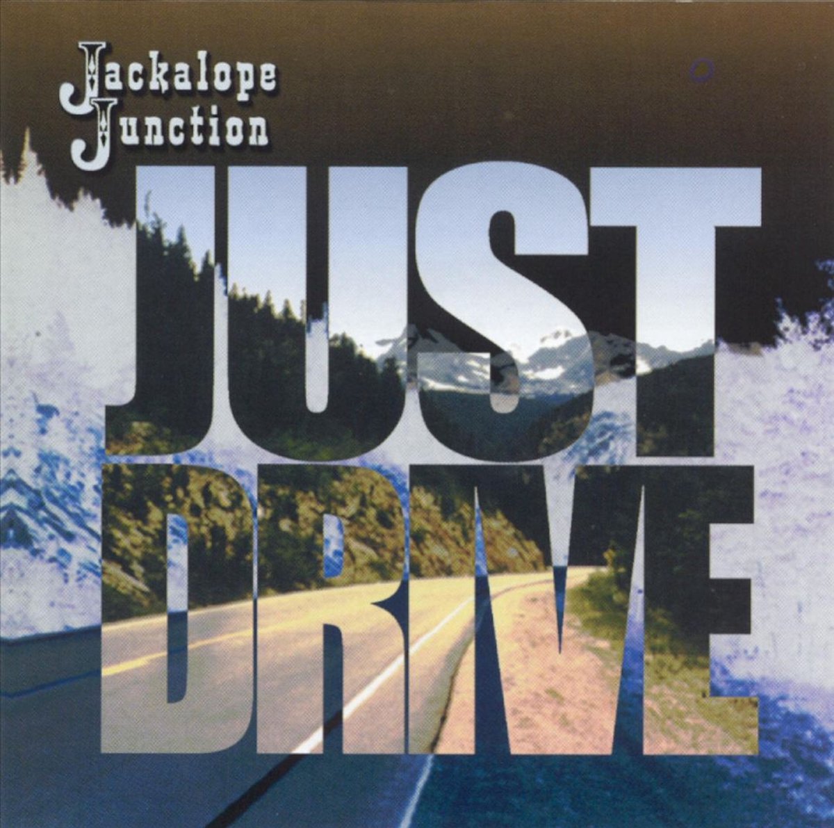 Just Drive