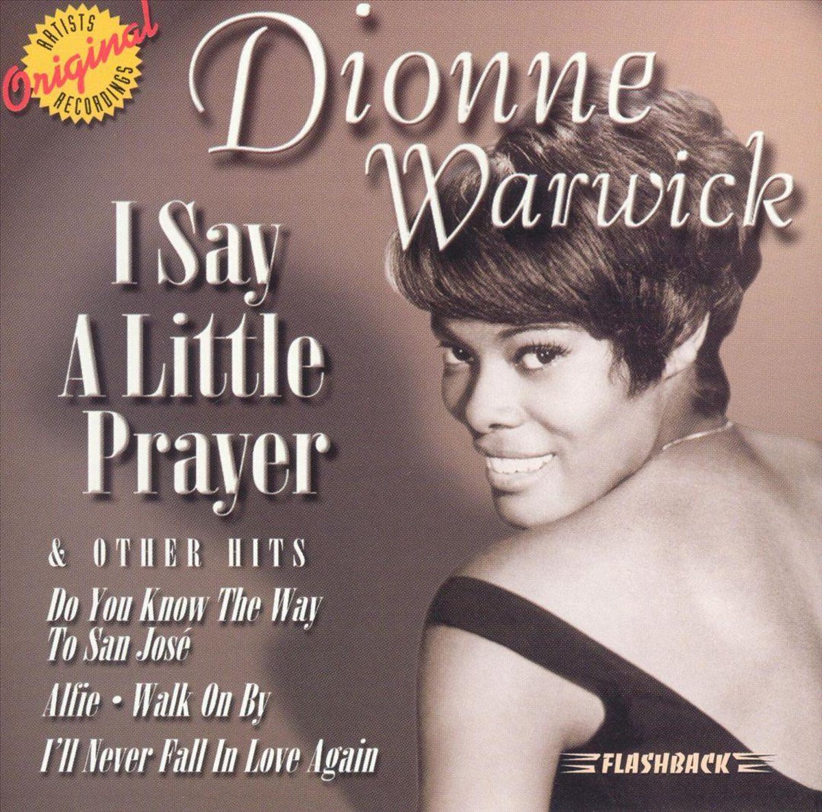 I Say A Little Prayer And Other Hits