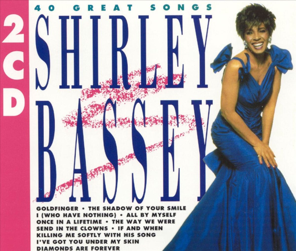 40 Great Songs