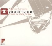 Audiotour-Mixed By Chris Forti