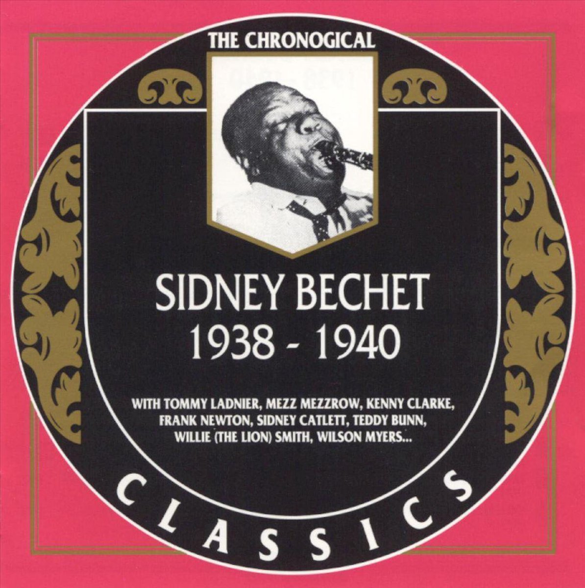 Jazz Classics '38-'40